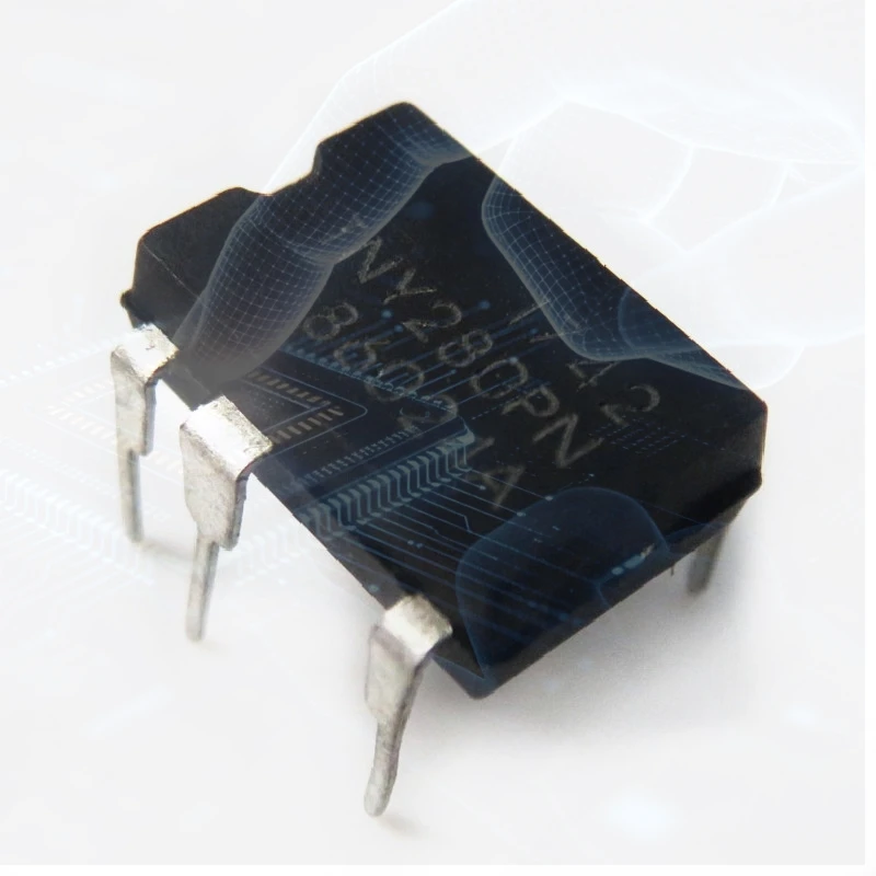 (5-10-20-30-100PCS) TNY280 DIP-7 TNY280PN