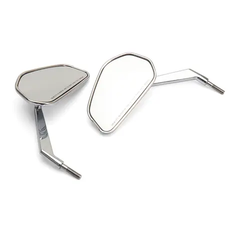 För Pan America 1250 S Motorcykel Aluminium Backspegel Roterande Backspeglar För Sportster S Davidson Night Train 2021 10 best sales Sportster 1250 - №9