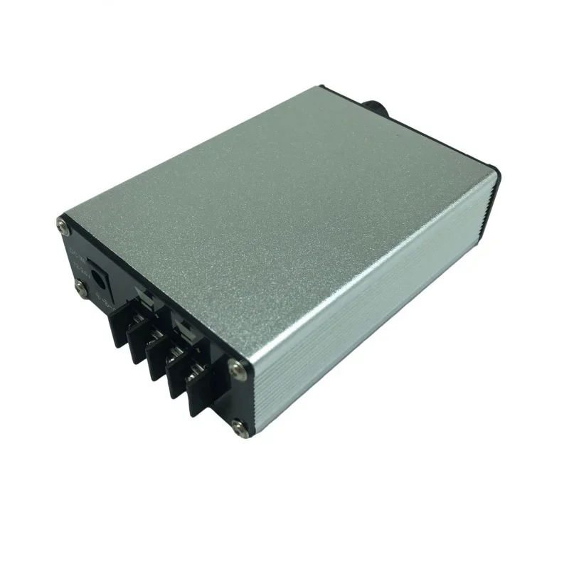 XH-A315 Two-chipTPA3116D2High Power Bluetooth5.0Digital Amplifier Board Exquisite Aluminum Shell Wireless