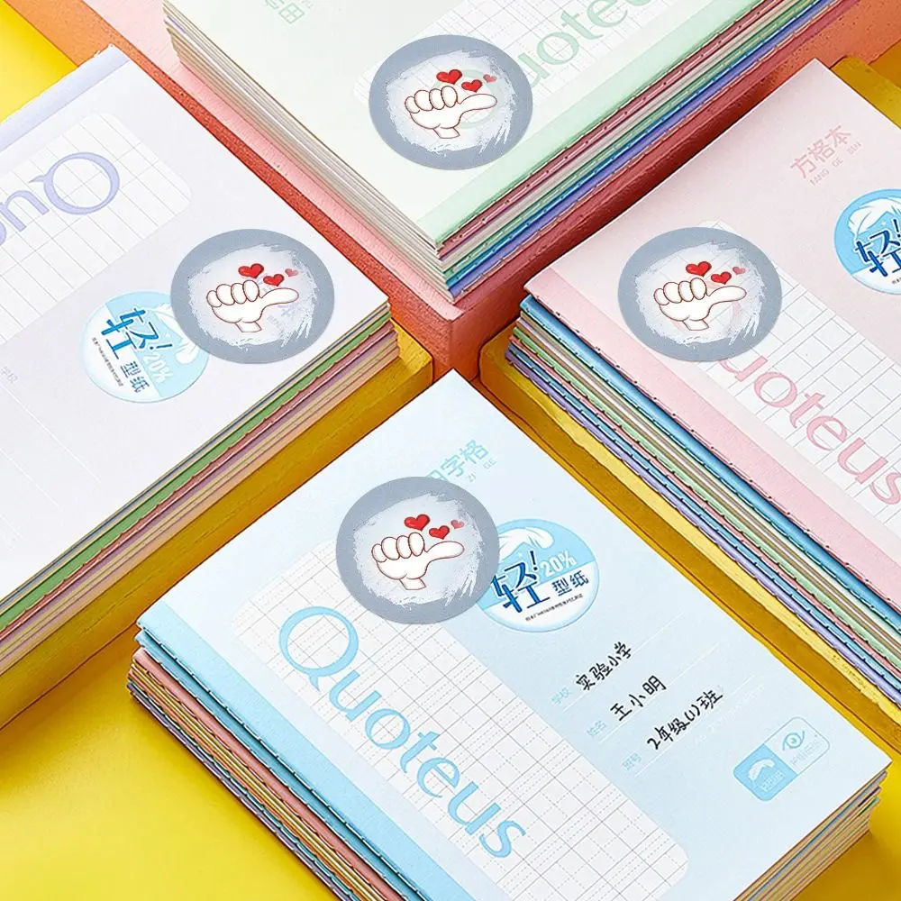 300pcs/Roll 2.5cm Scratch Off Stickers Self-adhesive Round/Square/Heart/Rectangle Scratch Labels Stickers Waterproof