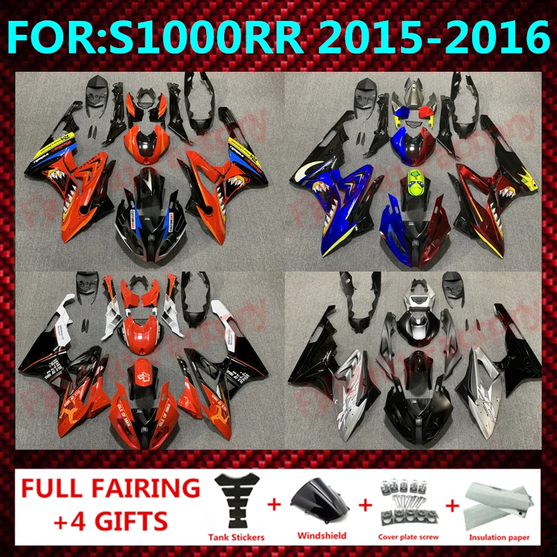 NEW ABS Motorcycle fairings kit fit For S1000RR 09 10 11 2009 2010 S 1000 RR S1000 RR 2011 2012 2013 2014 full fairing body zxmt