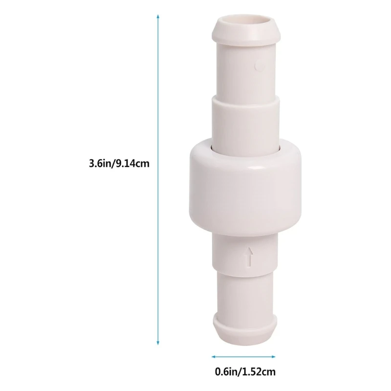 3 Pezzi Pulitore per Piscina Raccordo Raccordi per Tubi Adattatore per Tubi Adattatore Conversione del Tubo Accessori per per