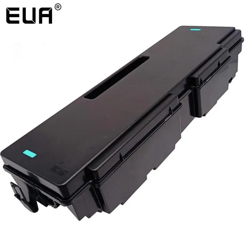 Contenedor de tóner residual remanufacturado CLT-W806, pieza de copiadora para Samsung X7400GX X7400LX X7500GX X7500LX X7600GX X7600LX, 1 ud.