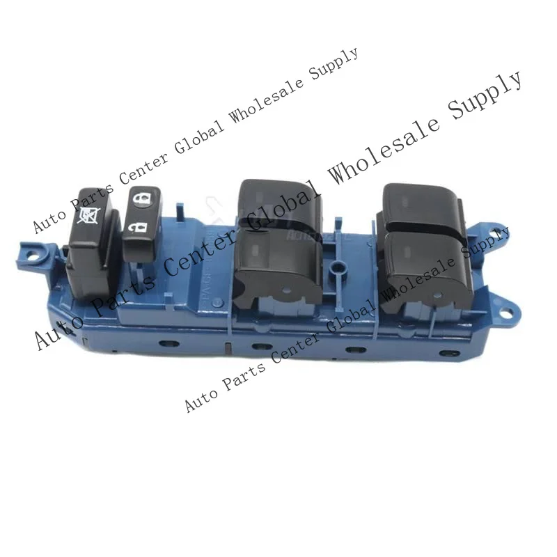 Z+ 84040-05020 for 09-13 Toyota Avensis Verso Power Master Window Control Switch
