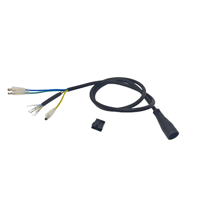 Voor Bafang Hub Vet Motor Kabel G060 G062 Power Lijn 750W Motor Lijn Lengte 1M