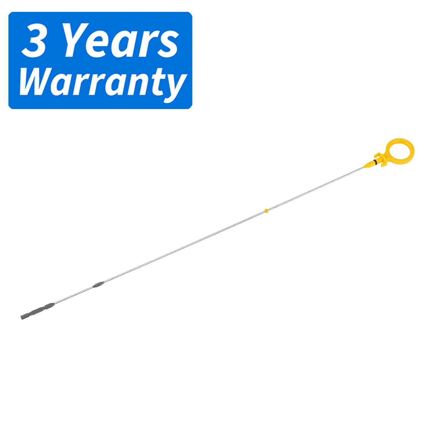 Engine Oil Dipstick 06F115611F For AUDI A3 8P 2004-2013,TT 2007-2014,VW Eos 2006-2015,Golf 2004-2012,Passat B6 2005-2010 2.0T