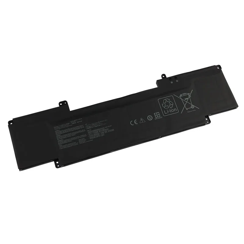C32N2108 Battery 11.55V 8230mAh For ASUS ZENBOOK PRO 16X OLED UX7602ZM UX7602 UX7602VI Series Laptop Replacement Battery