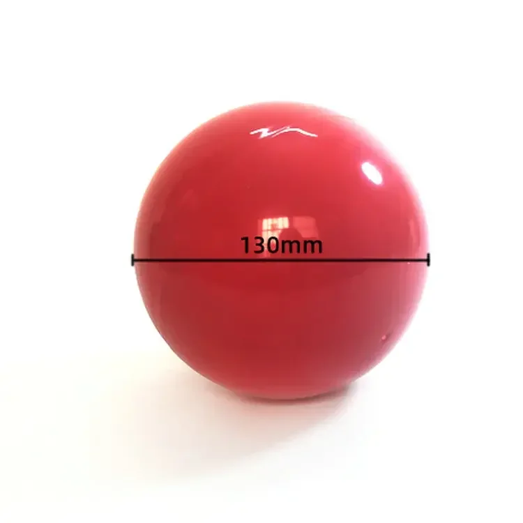 Bowling Ball 130mm for Arcade Video Game Machine Manufacturer's Best Price Simple High-quality Customizable