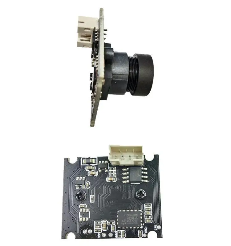 2MP GC2053 Camera Module 1080P USB 30fps 90 ° FOV