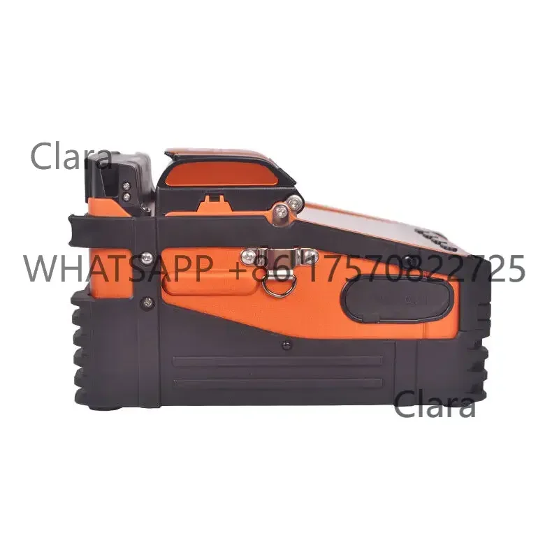 

New Designed AI-9 Fusion Splicer with Metal Body and Built-in Power Meter