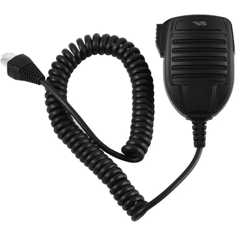 

MH-67A8J Handheld Speaker Microphone 8 PIN Mic Mobile Microphone for Yaesu/Vertex VX-2100 VX-2200 VX-2108 X2500 VX2508 VX2208