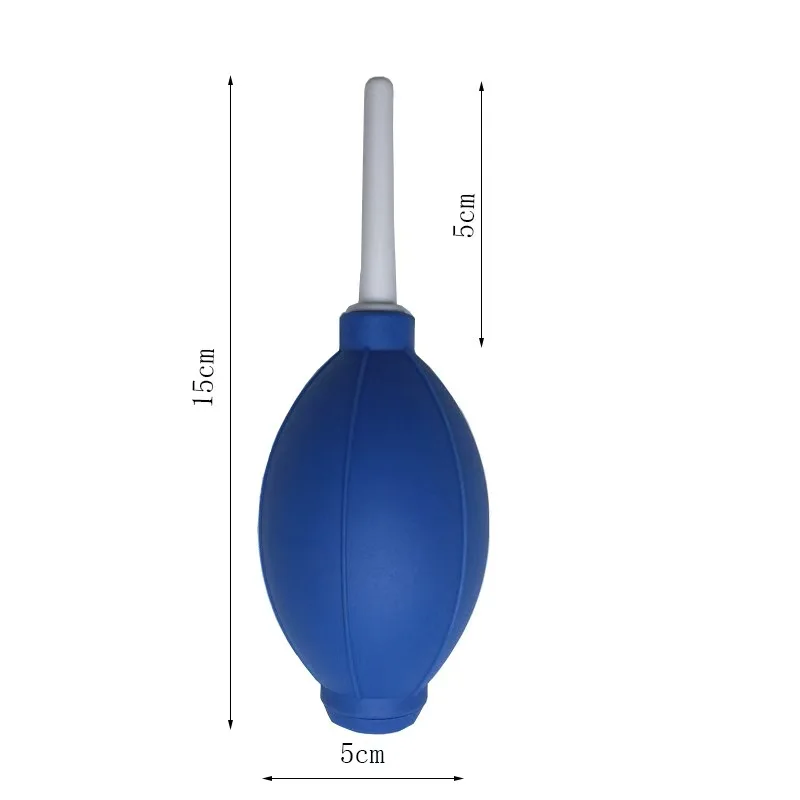 Limpiador de polvo, sopladora de aire, bola de limpieza, herramienta de reparación para PCB de teléfonos móviles, eliminación de polvo de computadora 3