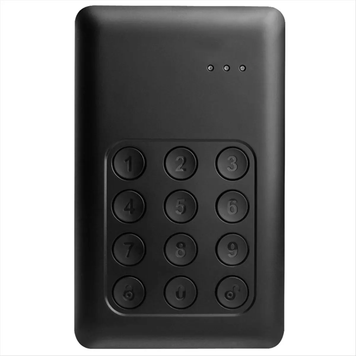 ^&*Summer sale- K390 Digital Encryption HDD 2.5 External Portable Hard Drive 1TB Externo Hd for Computer Laptop Harddisk