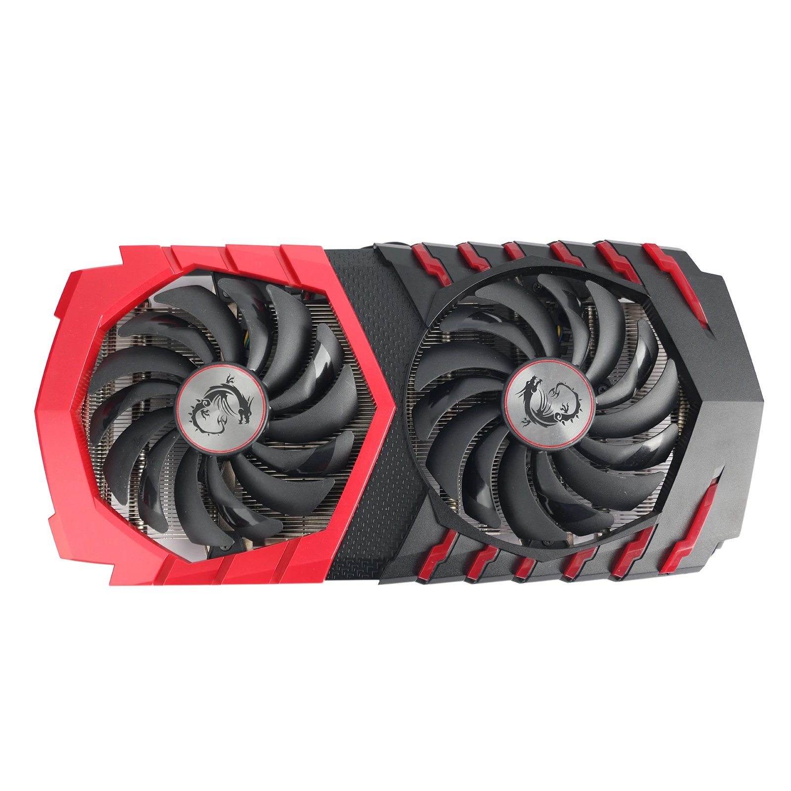 95MM PLD10010B12HH Heatsink Replacement For MSI RTX 1070 Gaming Graphics Video Card Cooling Fan Heat Sink Radiator
