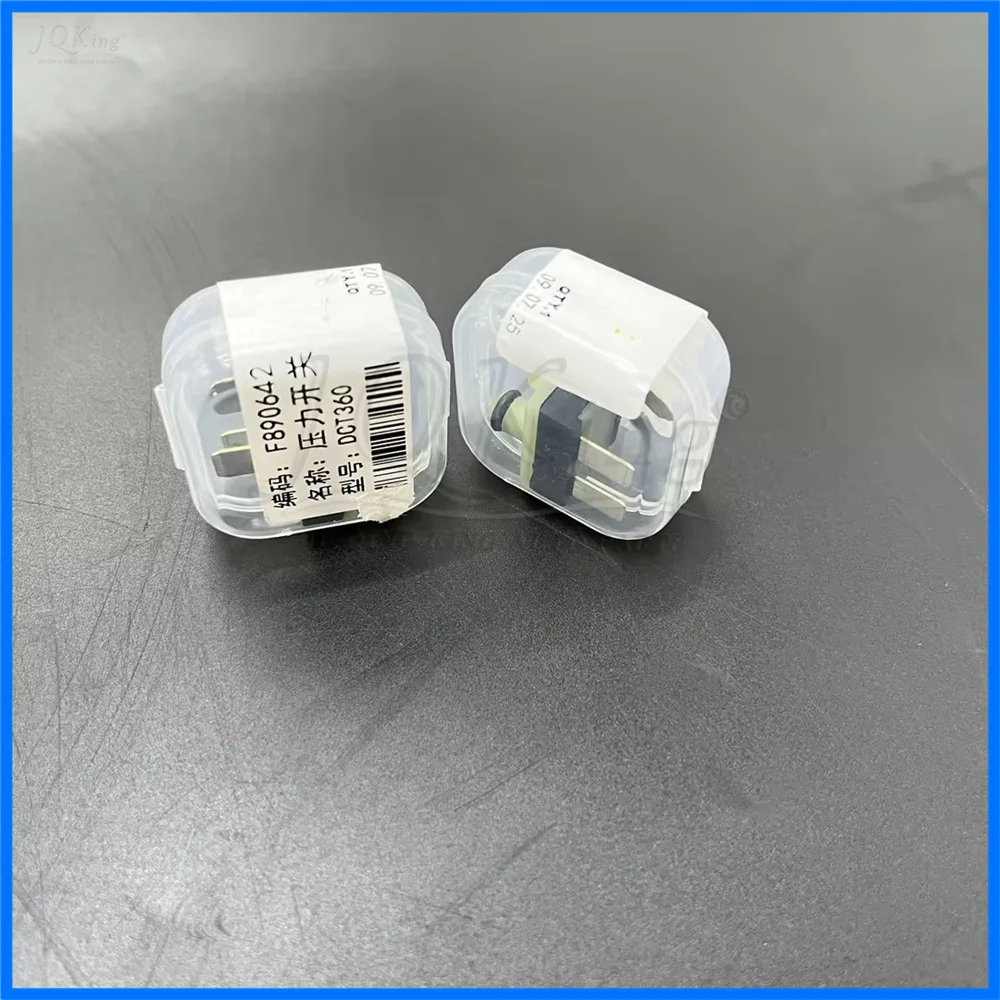 Brand new 6DCT360 gearbox pressure sensor for Gwm Roewe 550 Zotye T600 coupe Dual clutch transmission