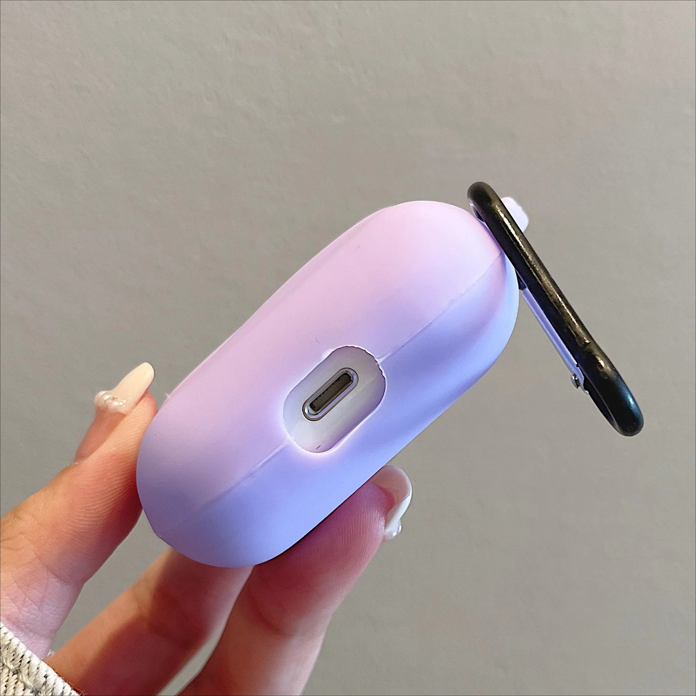 Ditto ل Airpods Pro3 1 2 3 4 Pro Pro 2 Pro 3 حافظة سماعة أذن من السيليكون ملحقات لطيفة هدية سميكة من السيليكون المقاوم للصدمات