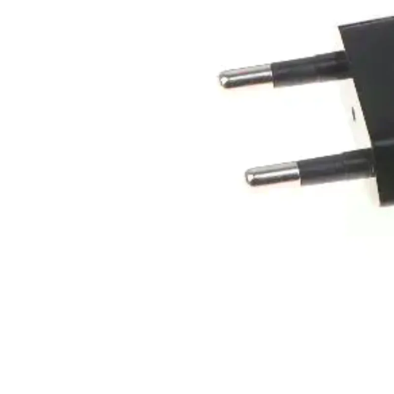6v 1a Dc Power Supply Adapter Charge Cord Replacement For Healthcare Upper Arm Blood Pressure Monitor Eu Plug