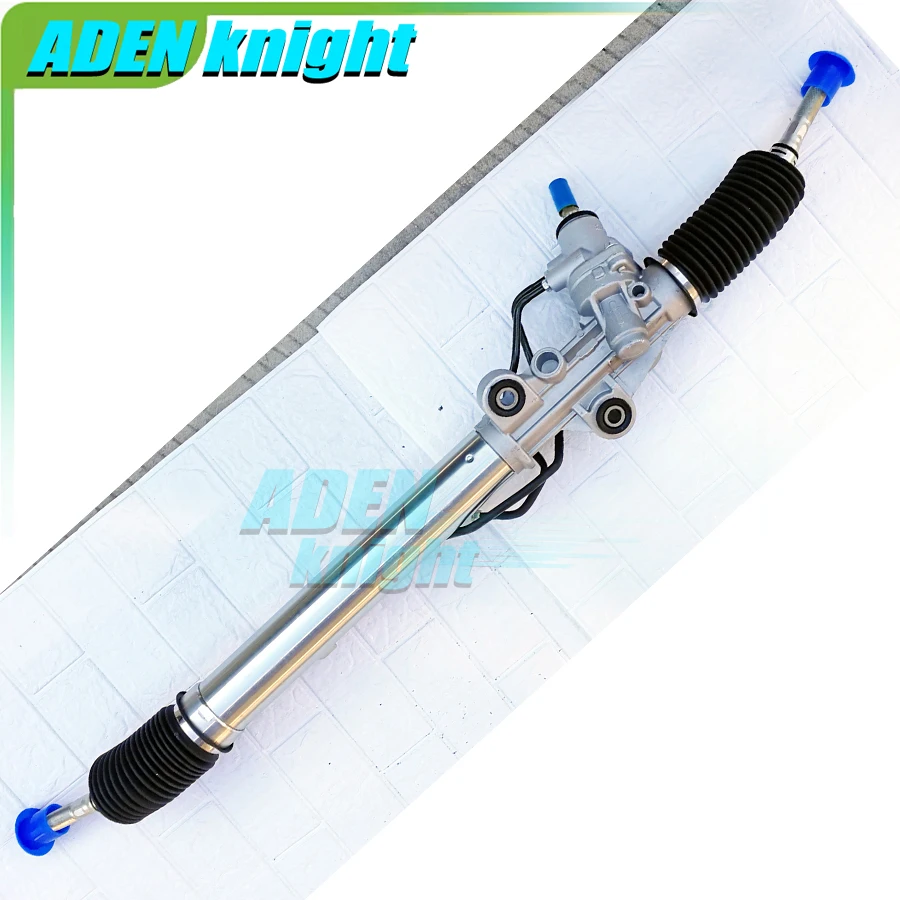 Brand Power Steering Rack For Toyota Land cruiser FZJ100 100 HDJ100 44200-60040 4420060040 LEFT HAND DRIVE