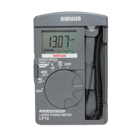 Sanwa LP10 Laser Power Meter LP1 Upgraded Version Test Energy Detector