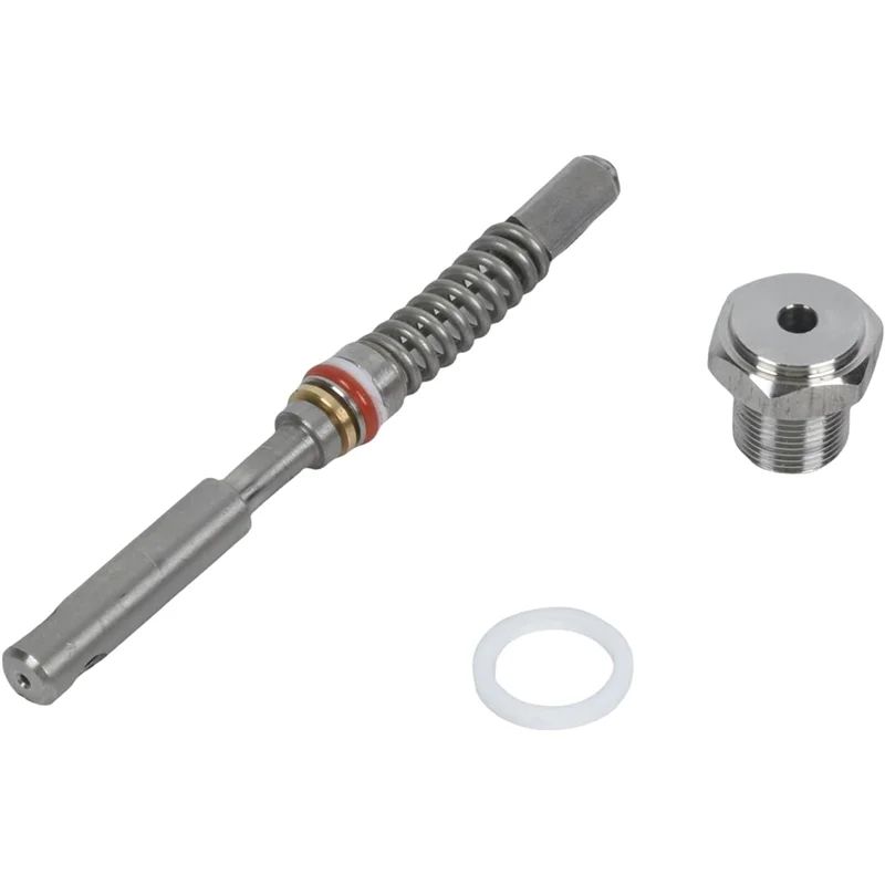 

【A87T】Replacement Parts 235474 For Graco-Airless Silver Plus, Flex Paint Spray-Gun-Repair Kit