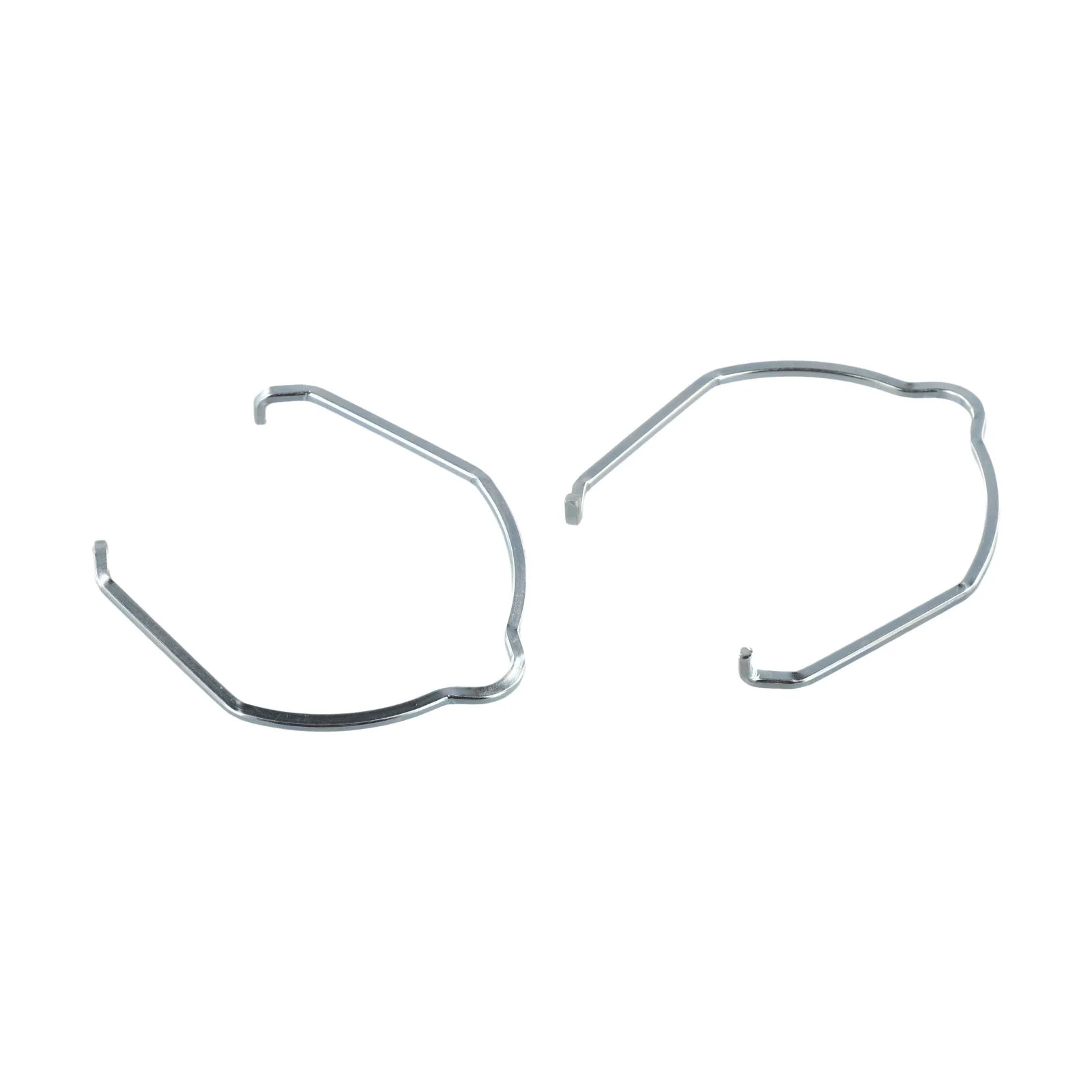 OEM Part 1J0145769H Intercooler Turbo Hose Clips Easy Installation Factory Specifications High Reliability Perfect Fit