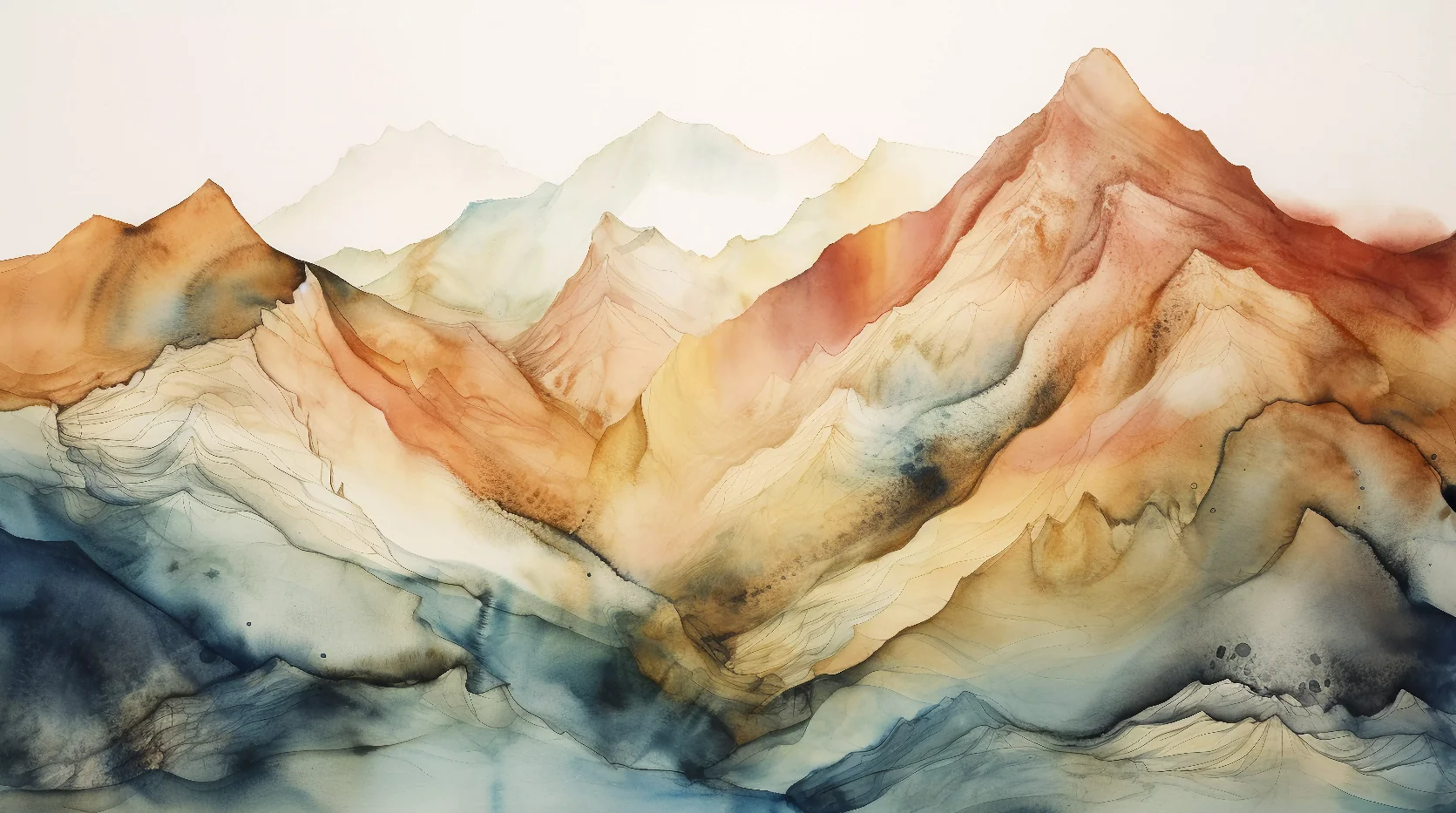 

Обои по индивидуальному заказу, современные и модные горные пейзажи, фотокартина, фон для гостиной, украшение стены, 3d обои