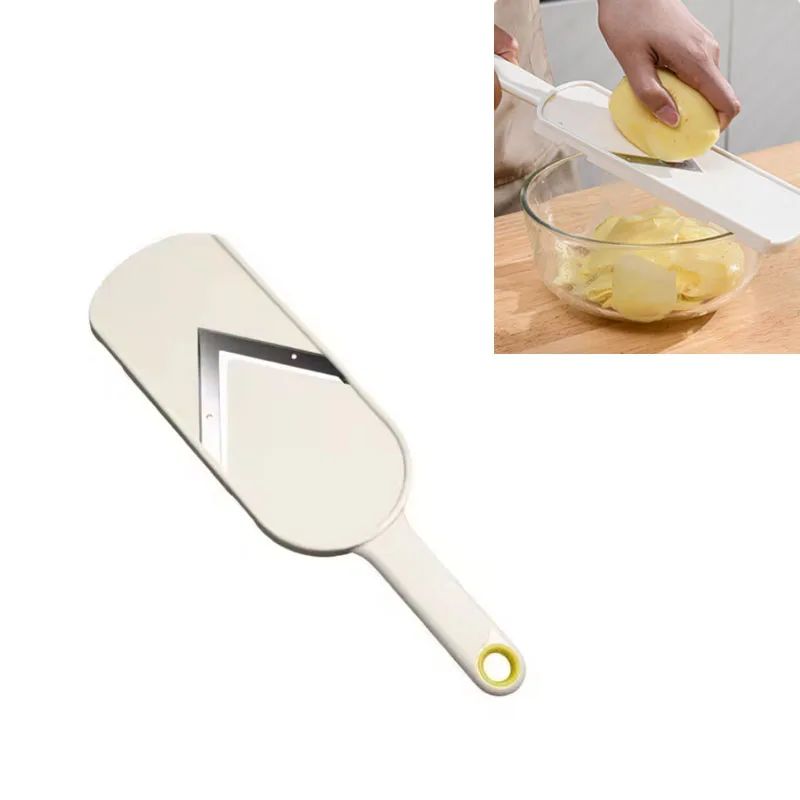 

Vegetable Slicer Grater Cabbage Grater Slicer Cutter Shredders For Various Ingredient Handling Multi-Functional Kitchen Gadget