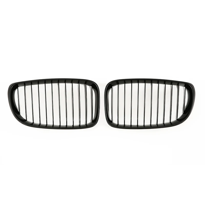 

Wholesale Classical Car Front Bumper Mesh Grill X1 E84 Car Bumper Parts for BMW