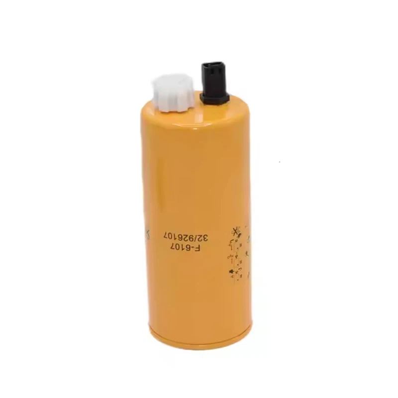 

Детали тяжелого оборудования (F-6107) 32/926107 32-926107 32926107 Топливный фильтр для JCB FASTTRAC3200 FASTTRAC2170 FASTTRAC2155