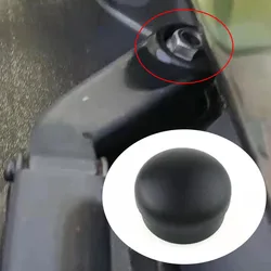 Windscreen Wiper Arm Nut Cap Bolt Cover For VW Transporter 1991-2019 Up 2012-2019 Corrado 1988-1995 Golf Plus 2005-2013 Touareg