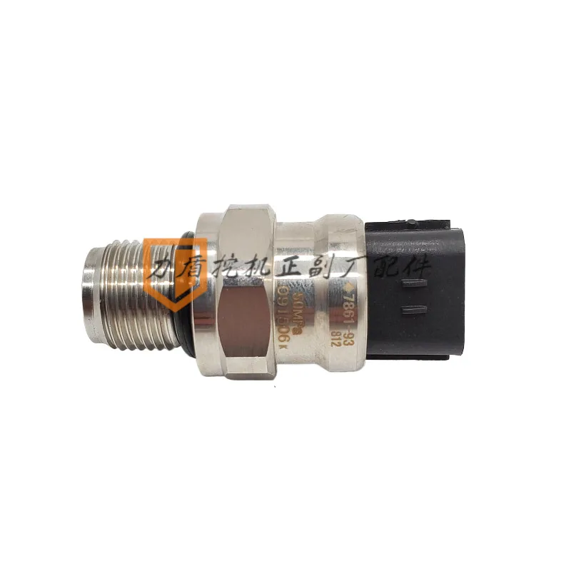 

Для экскаватора Komatsu Pc 200 210 220 240-8 главный гидравлический насос Датчик Высокого Давления аксессуары для экскаватора