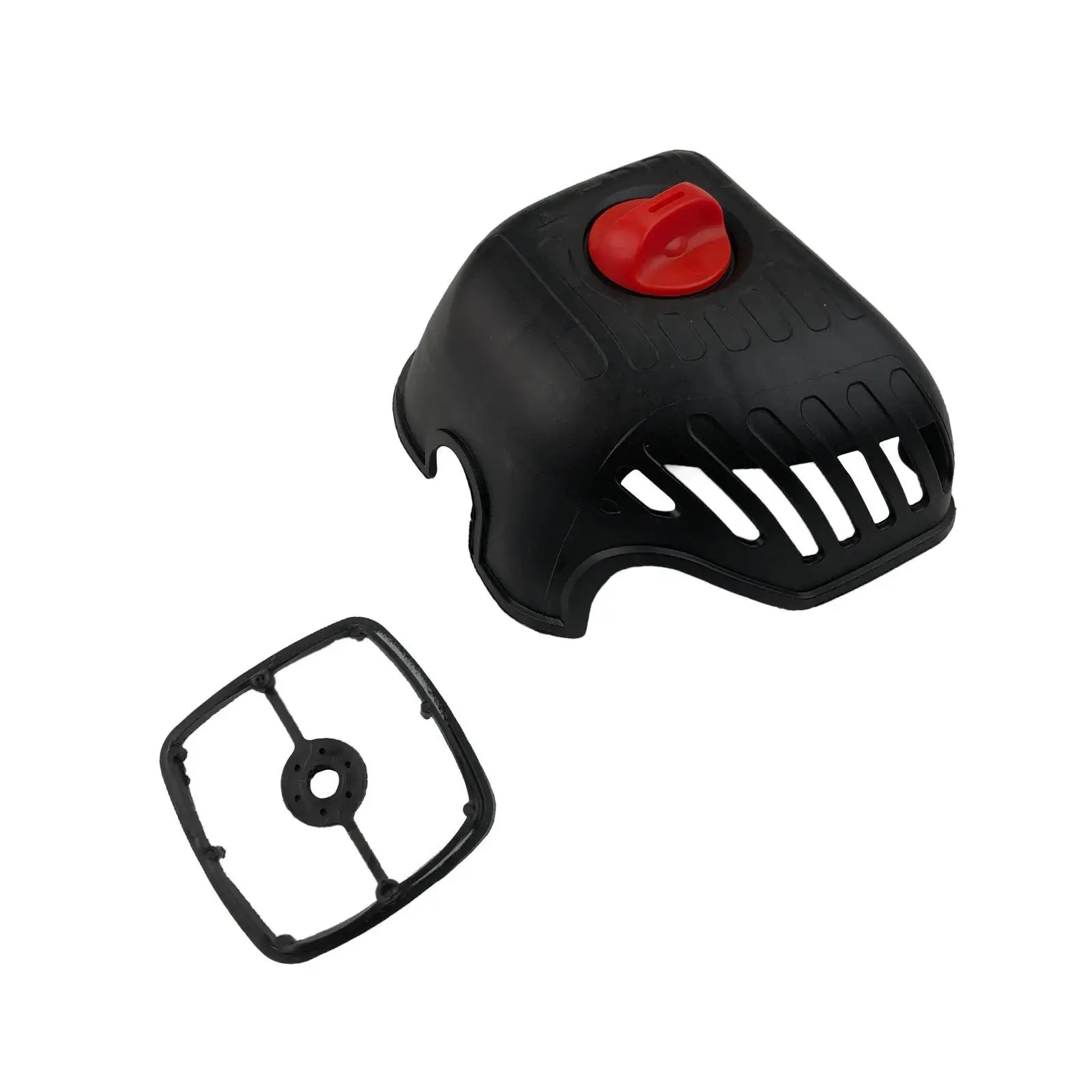 Air Filter Air Cleaner Cover Portable Stable Performance Lawn Mowers Multiuse for SRM225 Brushcutter Trimmer Replacements