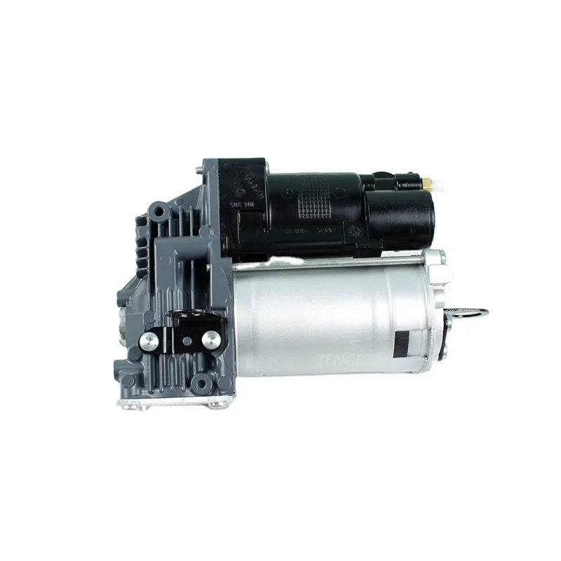 Tenge New Air Compressor Pump for  ML320 ML350 W164 GL320 X164 GL450 2006 2012 Air Suspension Kit A1643201204