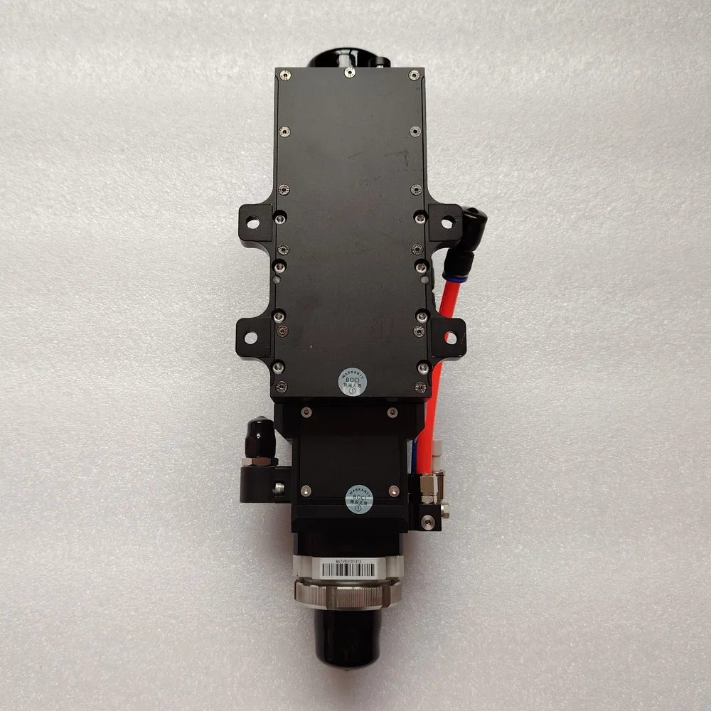 TLF BOCI BLT310 ラット切断ヘッド 3000w と FSCUT2000E イーサネットバスコントローラー ヘッドコントローラー