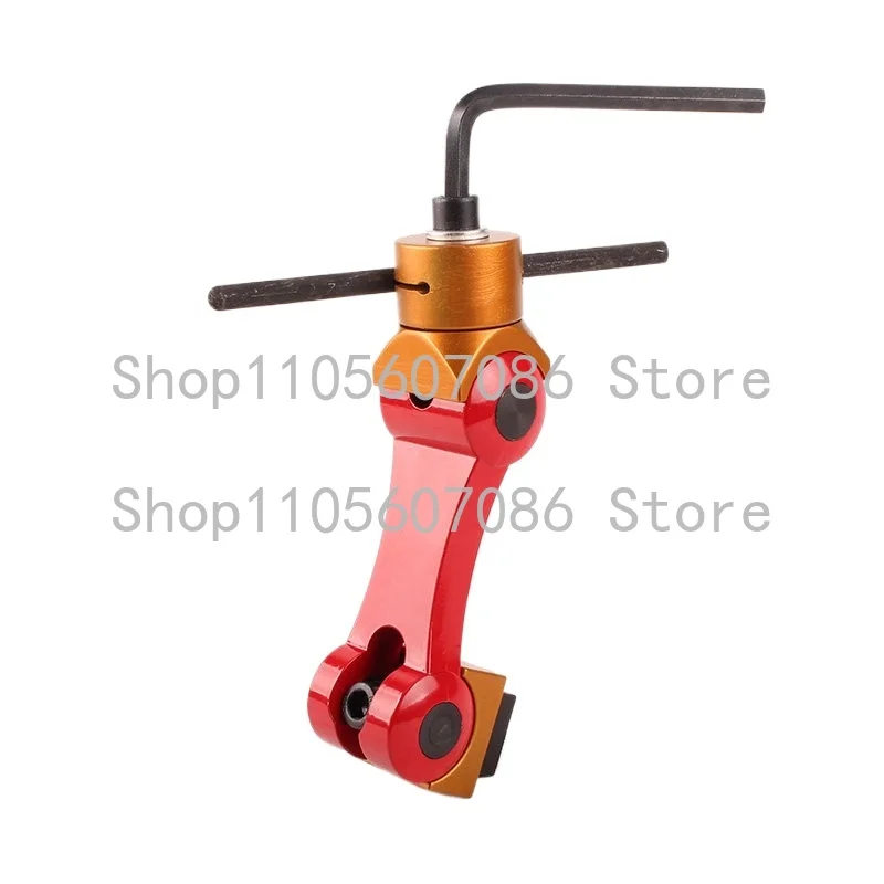 

Milling Machine Multi-function Fast Positioner Positioning Clamp Workpiece CNC Machining Center Universal Positioner