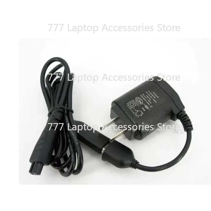 Cargador original para afeitadora REMINGTON: HC4240, HC4250, E300R, F10A, 5V1A