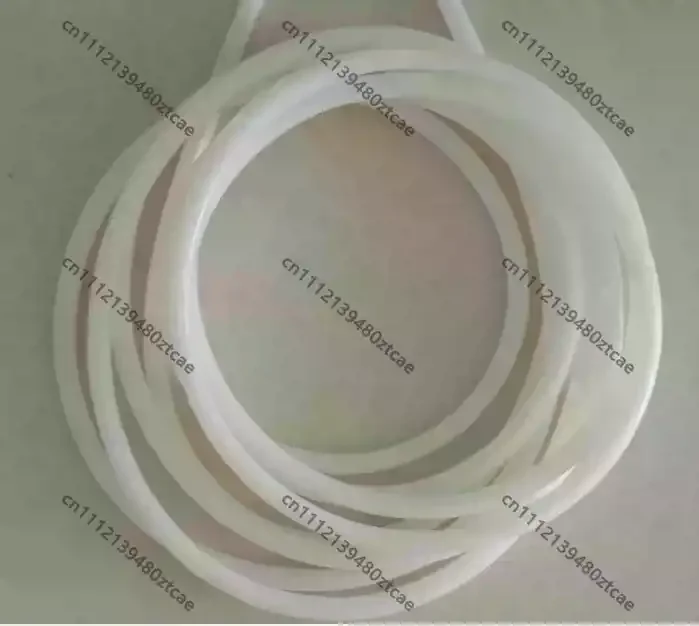 High Temp High Pressure Tube for Vertical Steam Sterilizer, OD17.15mm