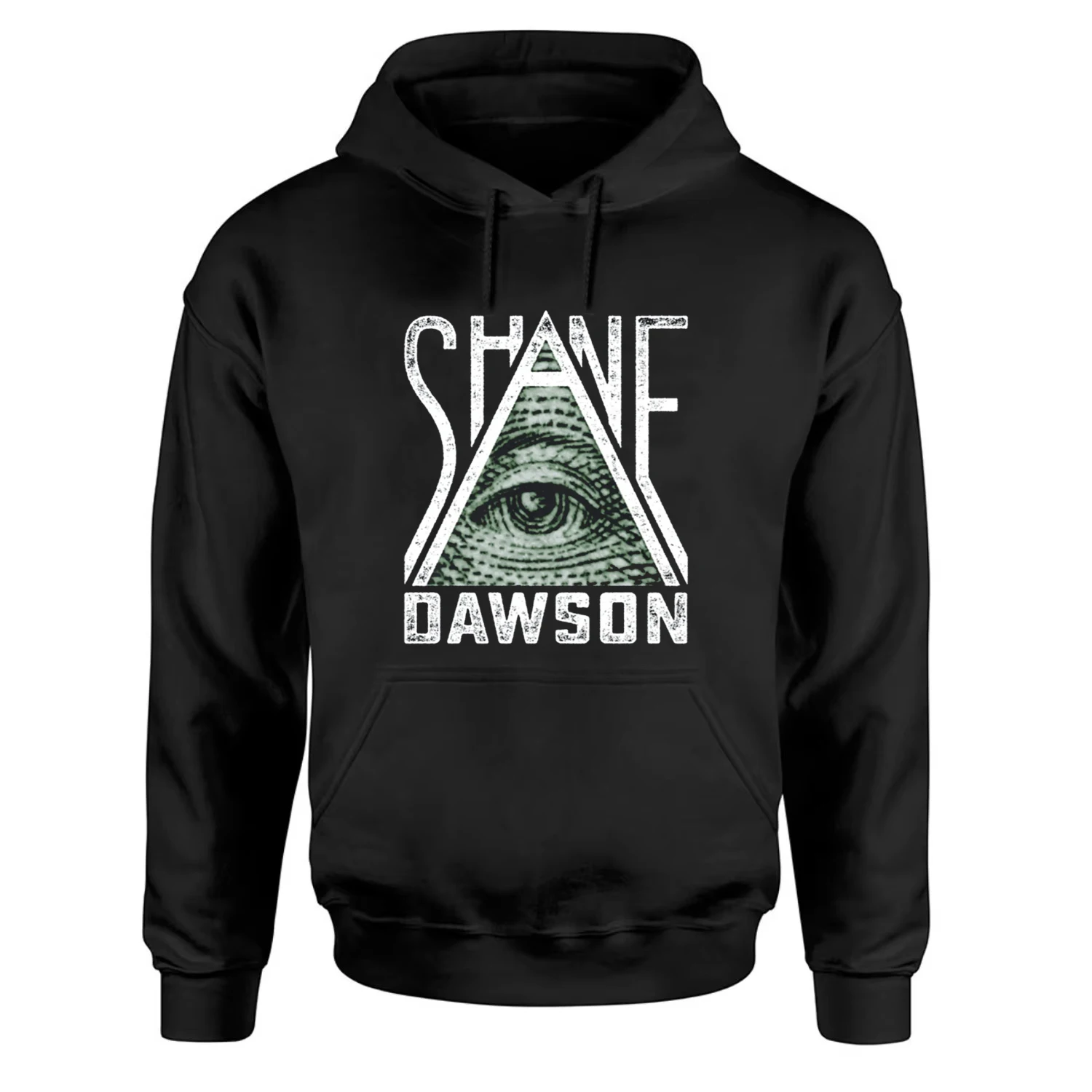 

Shane Dawson All Seeing Eye Pullover Hoodie New 100% Cotton Comfortable Casual Mens Sweatshirts Fashion Streetwear