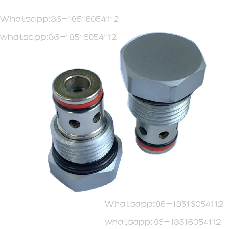 One-Way Cylinder Pr… - image