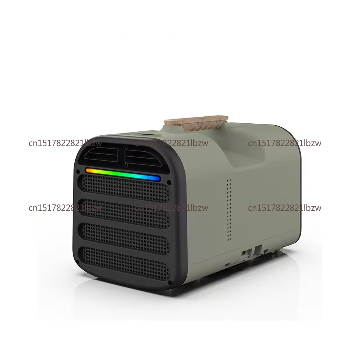 Cheap Price AC/DC 110V 220V 240V Green Solar Air Conditioner Solar Ac Dc Hybrid Air Conditioner