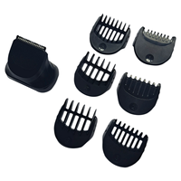 A03R Beard Trimmer Attachment for Series 3 BT32 Electric Razors 1/2/3/5/7/9mm Replacement Shaver Guide Combs