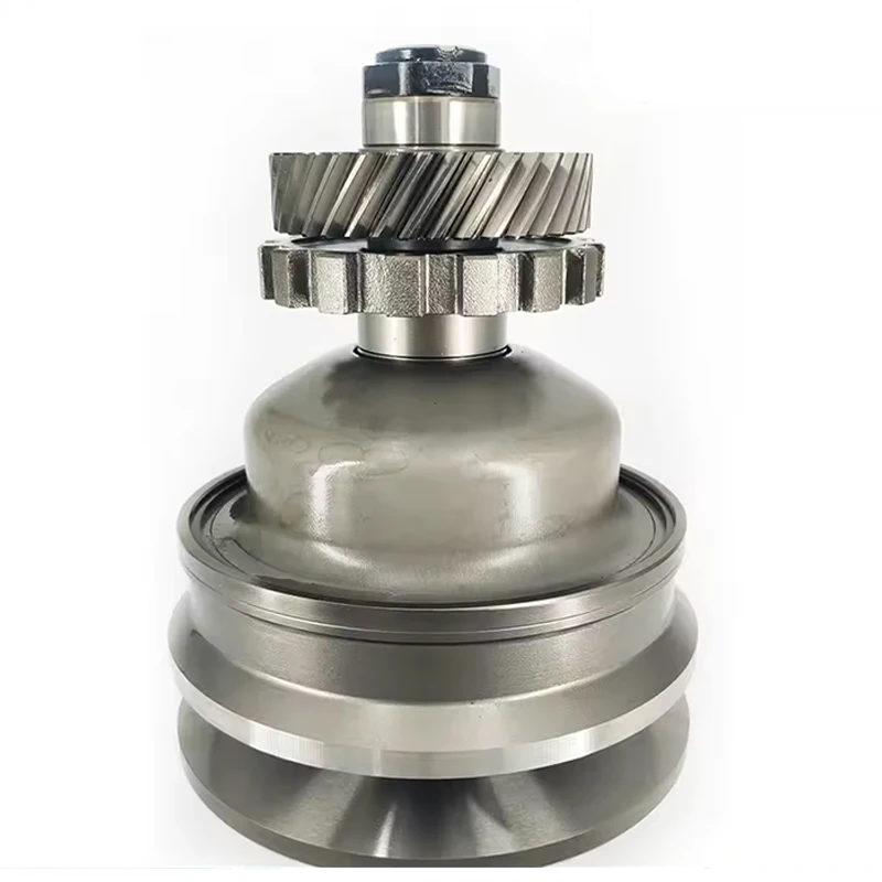 

For Chery Tiggo E5 CVT QR1502510 QR1502550 901067 QR019CHA with Chain Pulley Assembly