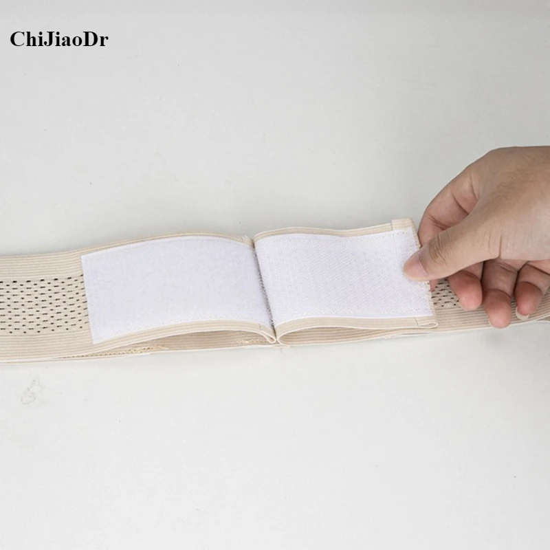 

ChiJiaoDr Fixed Tubing Protection for Abdominal Care Network Pneumoperitoneum Membrane Dialysis with Abdominal Belt Catheter