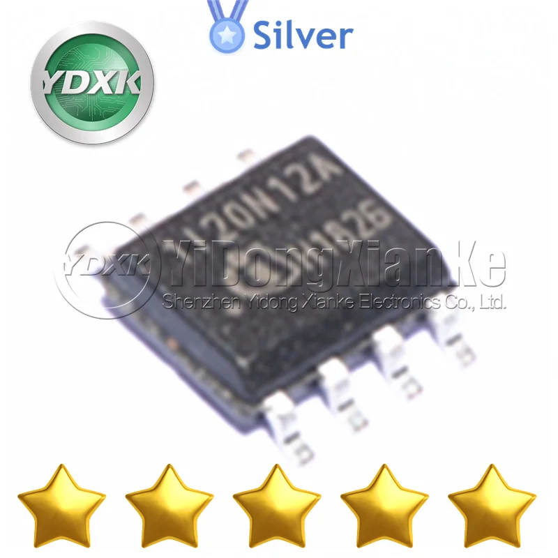 1EDI20N12AFXUMA1 SOP8 Electronic Components 23K256-I SN 23K256T-I SN 23K640-I SN 23LC1024-I 24256E New Original 24AA025E48-I