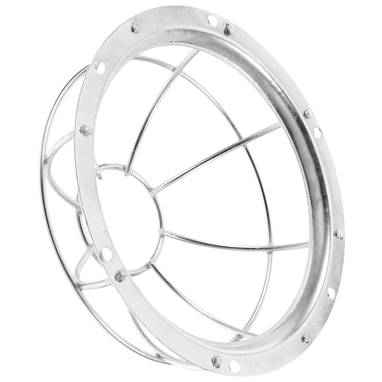 

Защитная крышка для пожарного спринклера из нержавеющей стали, металлическая защита для спринклера, прочная, легкая, простая в установке, замена поврежденного кожуха