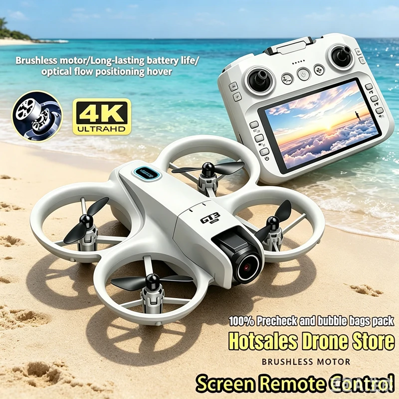 Jjrc Drone X12 - جديد 2026 طائرة درون صغيرة قابلة