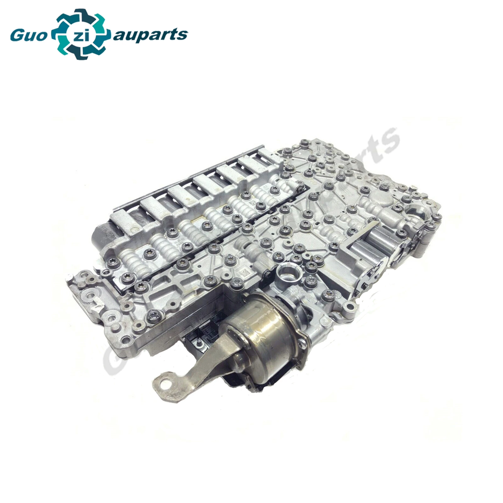 725.0  9G TCU Transmission Control Module Solenoid Valve Body Mechatronics A0009015000 A7252709011 For Mercedes Benz AMG