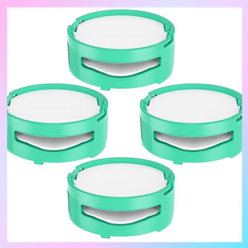 ABRG-6 Pack กลิ่น Neutralizer ตลับหมึกอุปกรณ์เสริมสําหรับ Shark IZ400UKT IZ400UK IZ420UKT NZ860UKT NZ860UK HZ3000UKT สูญญากาศ