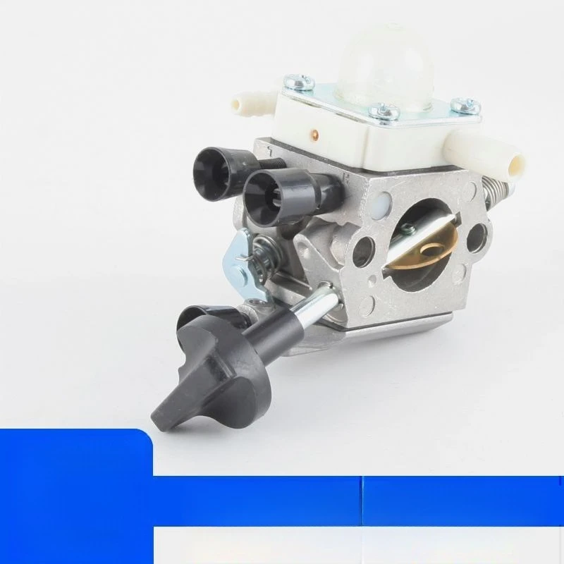 

Карбюратор C1M-FR1B ZAMA для Fuji Robin, Subaru Robin, Makita Echo MFL 500X, запчасти для воздуходувки для листьев