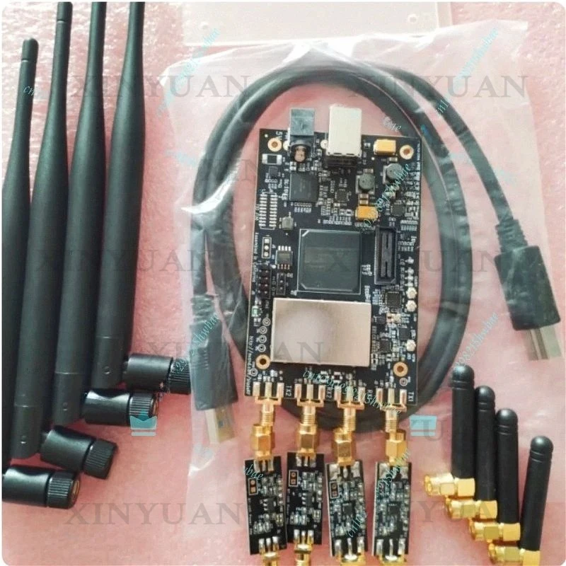 2.0 Development Board Deluxe Edition for Micro XA4 XA9 5CEBA4F23 5CEFA9